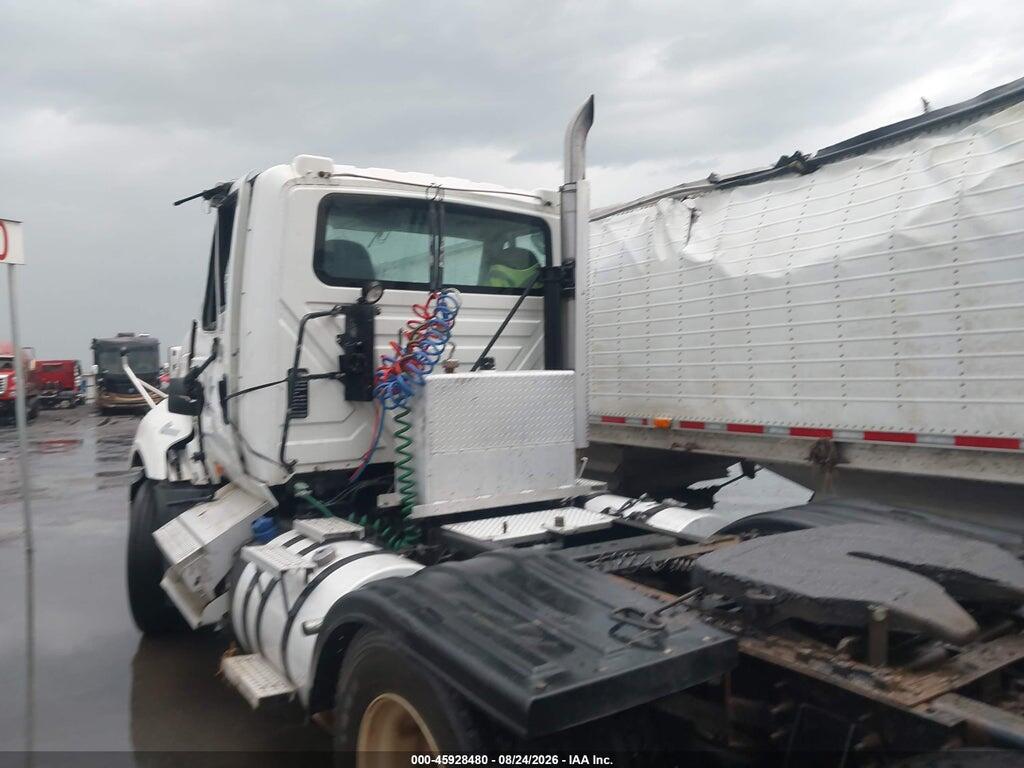 1HSDJSNR2FH667574 2015 INTERNATIONAL PROSTAR photo no. 6