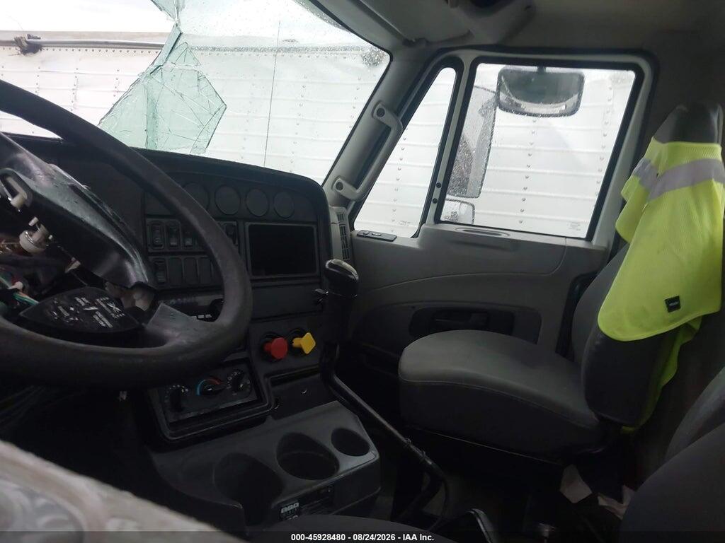 1HSDJSNR2FH667574 2015 INTERNATIONAL PROSTAR photo no. 7