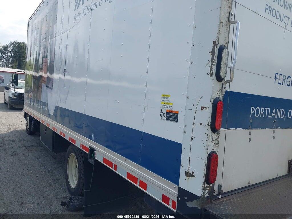 JALE5W161F7300674 2015 ISUZU DSL REG AT photo no. 3
