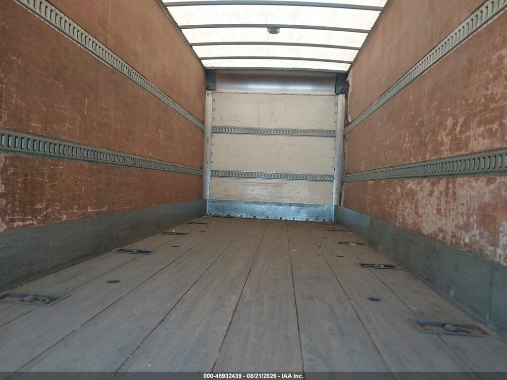 JALE5W161F7300674 2015 ISUZU DSL REG AT photo no. 6