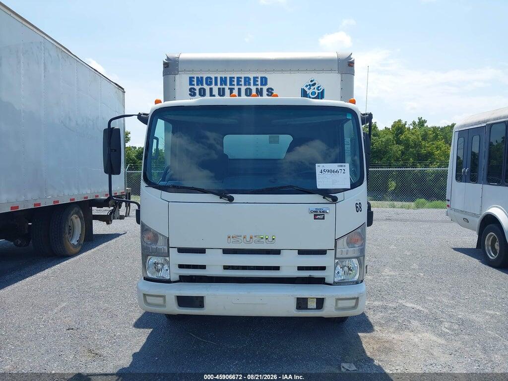 JALC4W160F7002188 2015 ISUZU NPR DSL REG AT photo no. 12