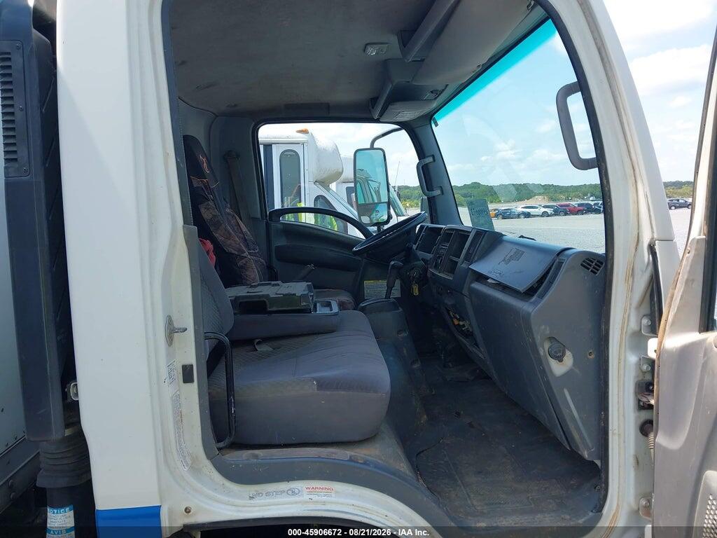 JALC4W160F7002188 2015 ISUZU NPR DSL REG AT photo no. 5