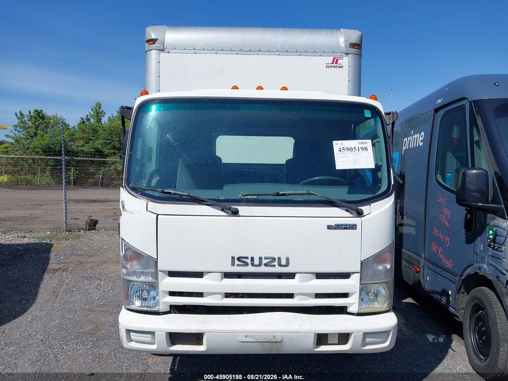 54DC4W1B1FS807091 2015 ISUZU NPR HD REG photo no. 12