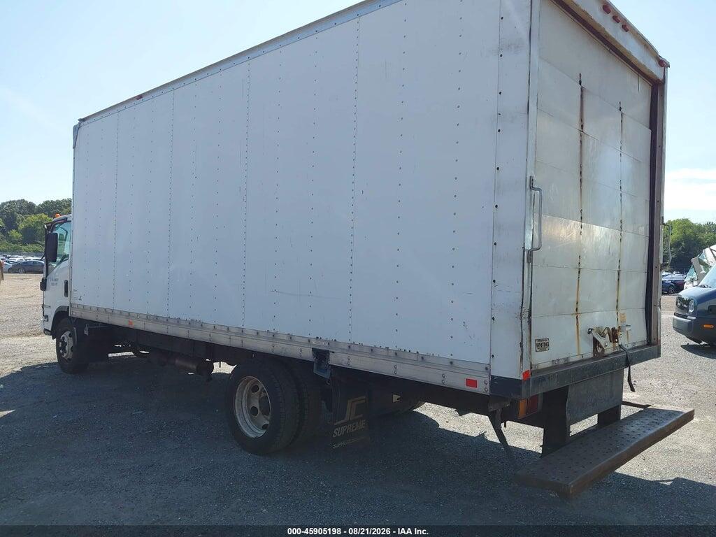 54DC4W1B1FS807091 2015 ISUZU NPR HD REG photo no. 3