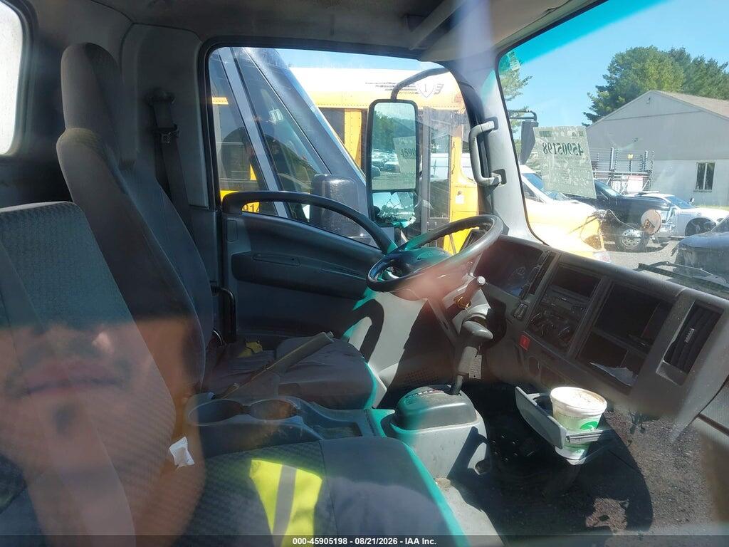 54DC4W1B1FS807091 2015 ISUZU NPR HD REG photo no. 7