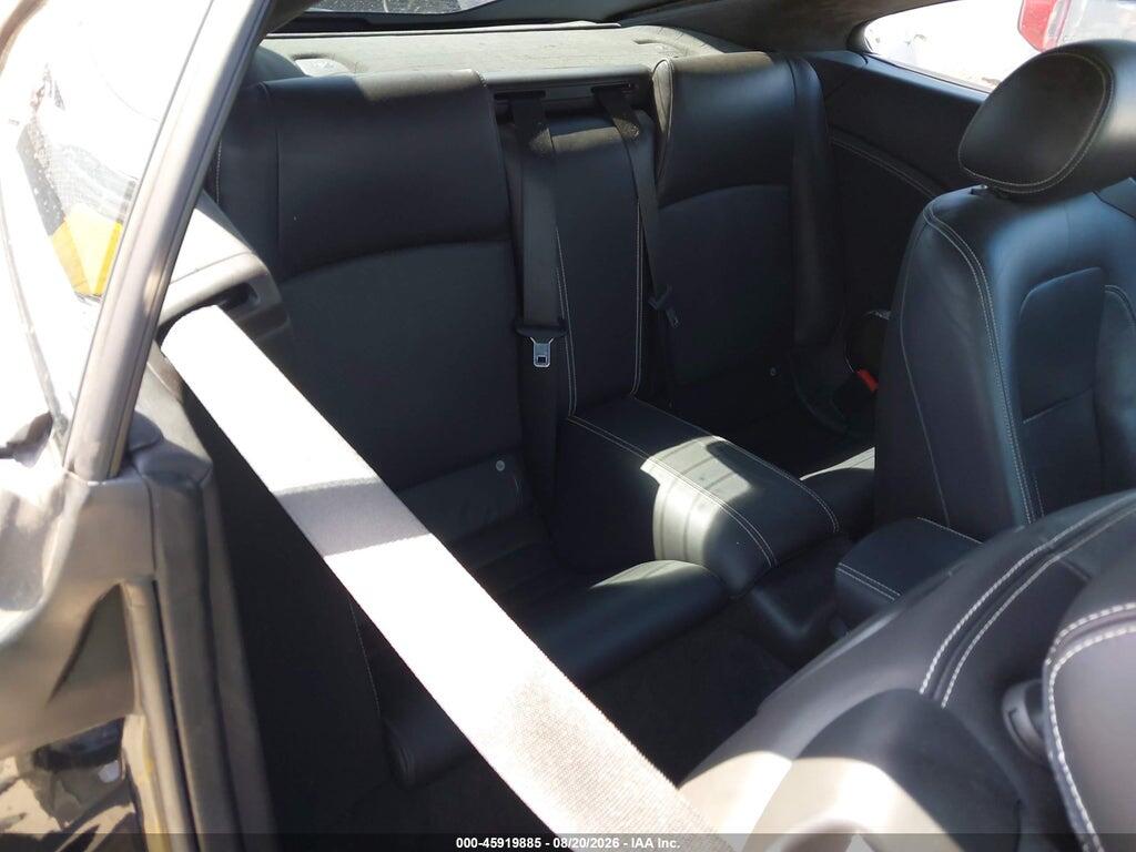 SAJWA4FB1FLB55501 2015 JAGUAR XK photo no. 8