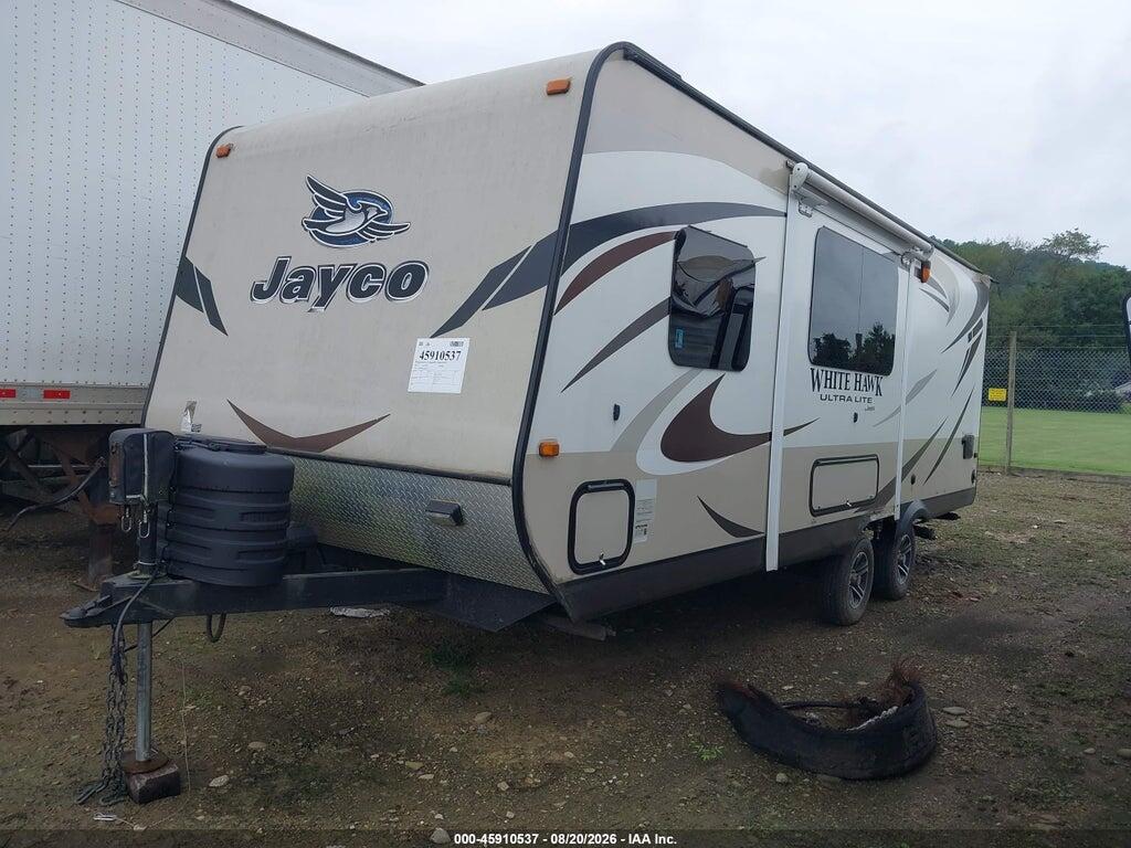 1UJBJ0BM3F1420215 2015 JAYCO OTHER photo no. 2
