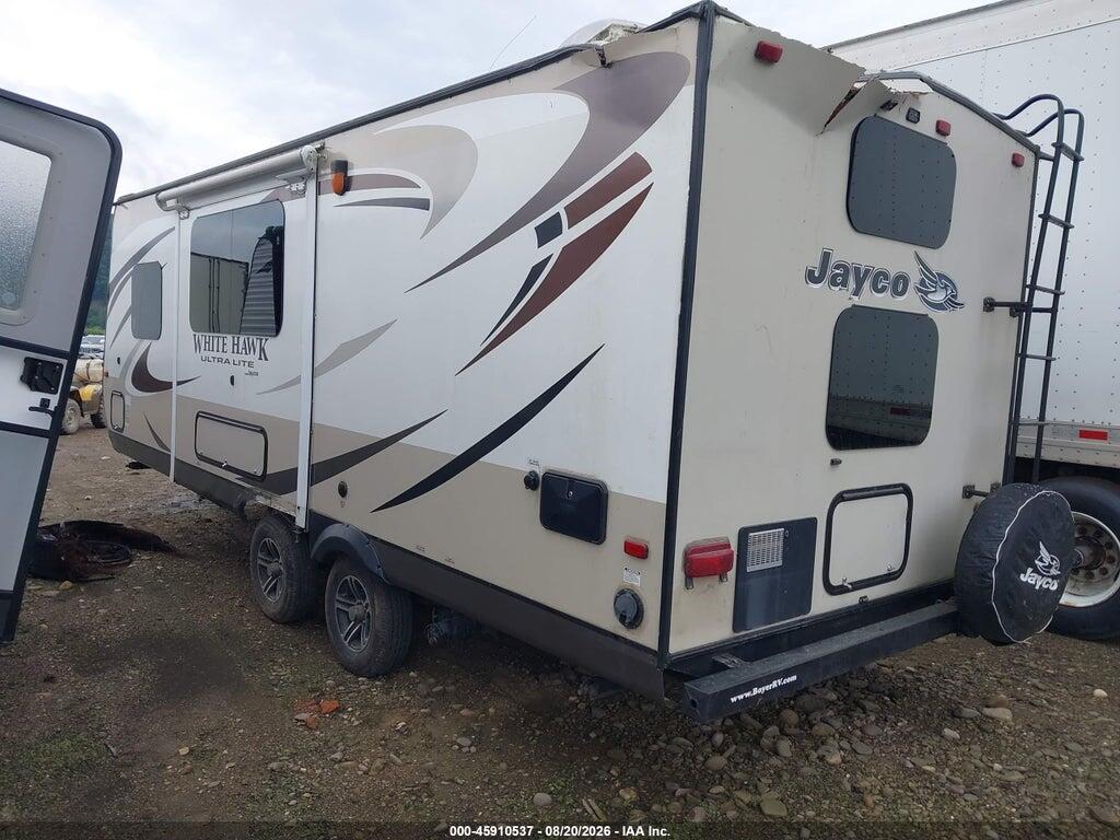 1UJBJ0BM3F1420215 2015 JAYCO OTHER photo no. 3