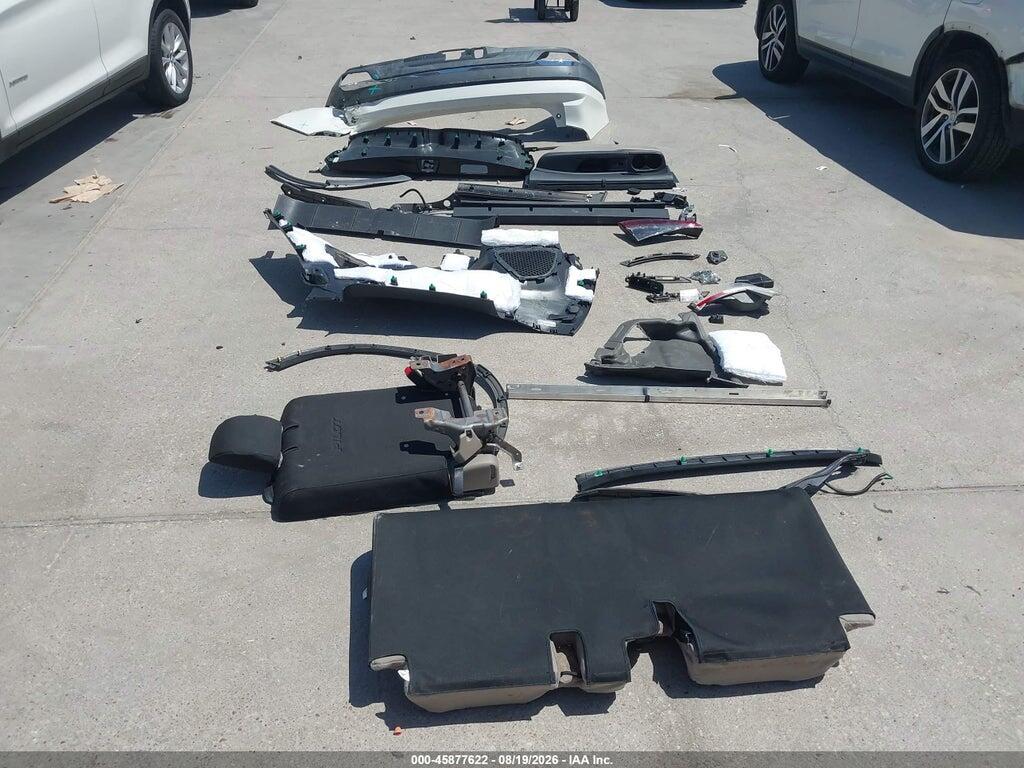 5FNYF6H05JB046192 2018 HONDA PILOT photo no. 12