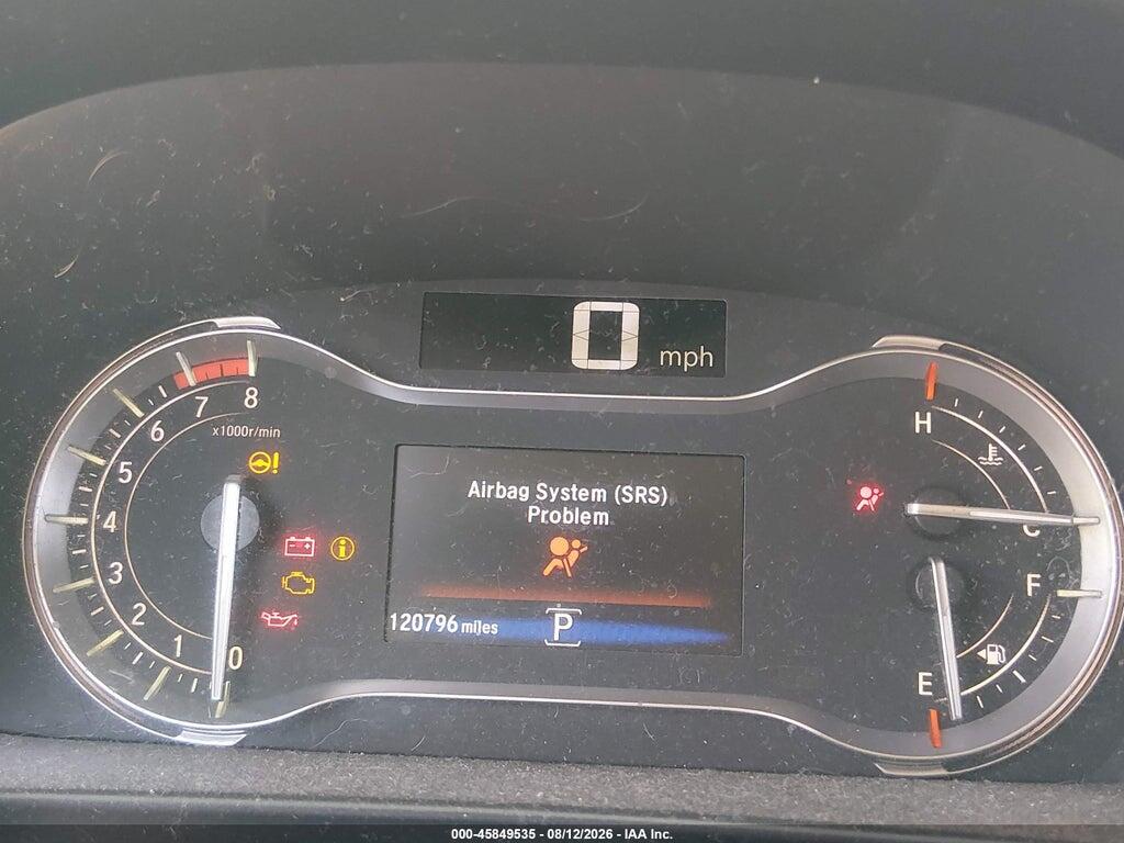5FNYF6H12JB037555 2018 HONDA PILOT photo no. 7