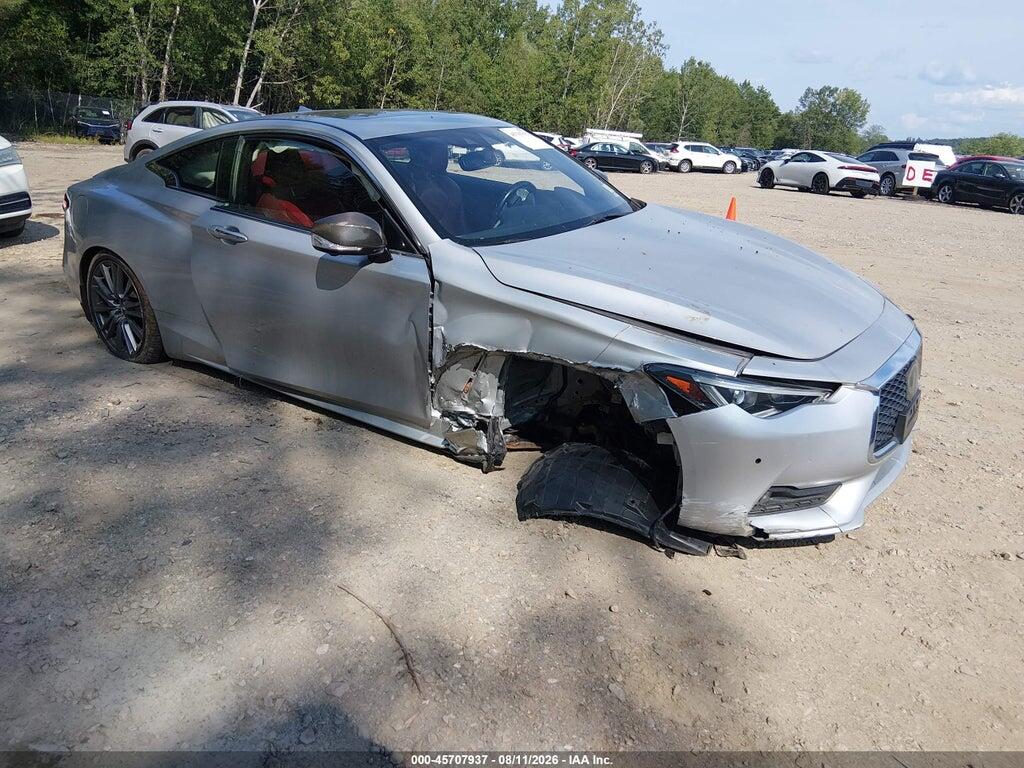 2017 INFINITI Q60 JN1FV7EL5HM700305