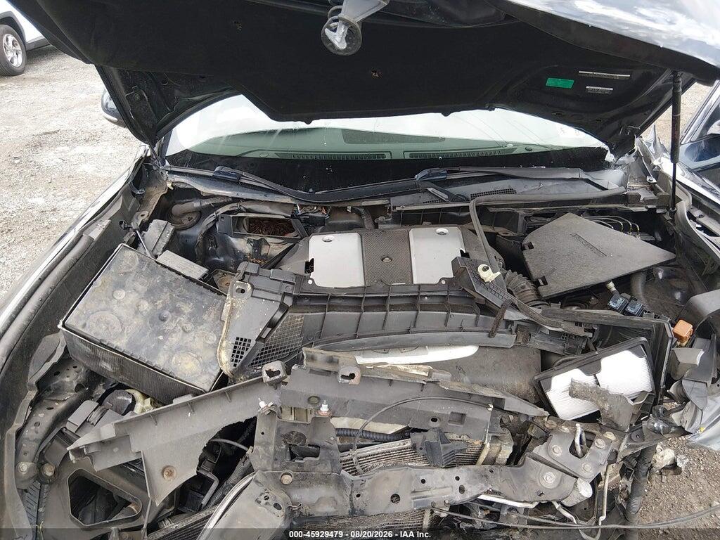 JN1BY1AP1HM741302 2017 INFINITI Q70 photo no. 10