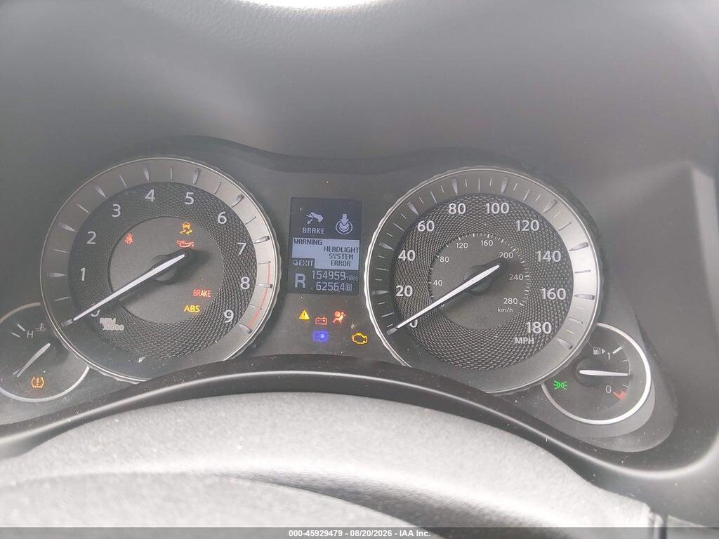 JN1BY1AP1HM741302 2017 INFINITI Q70 photo no. 7
