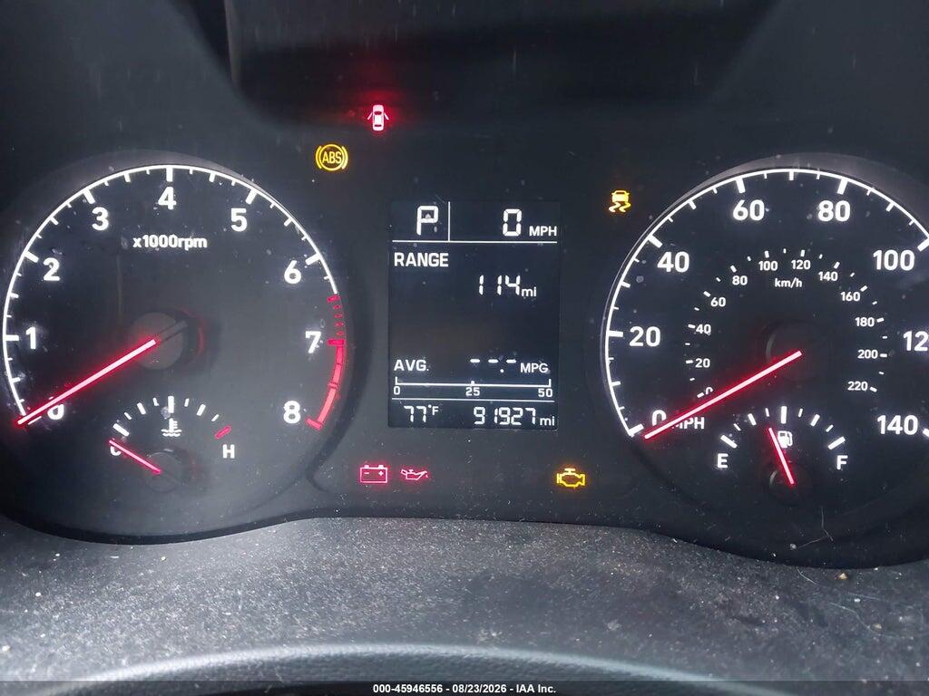 3KPC24A37JE032010 2018 HYUNDAI ACCENT photo no. 7