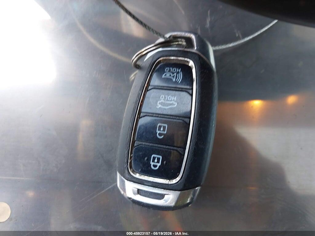 3KPC34A35JE030981 2018 HYUNDAI ACCENT photo no. 11
