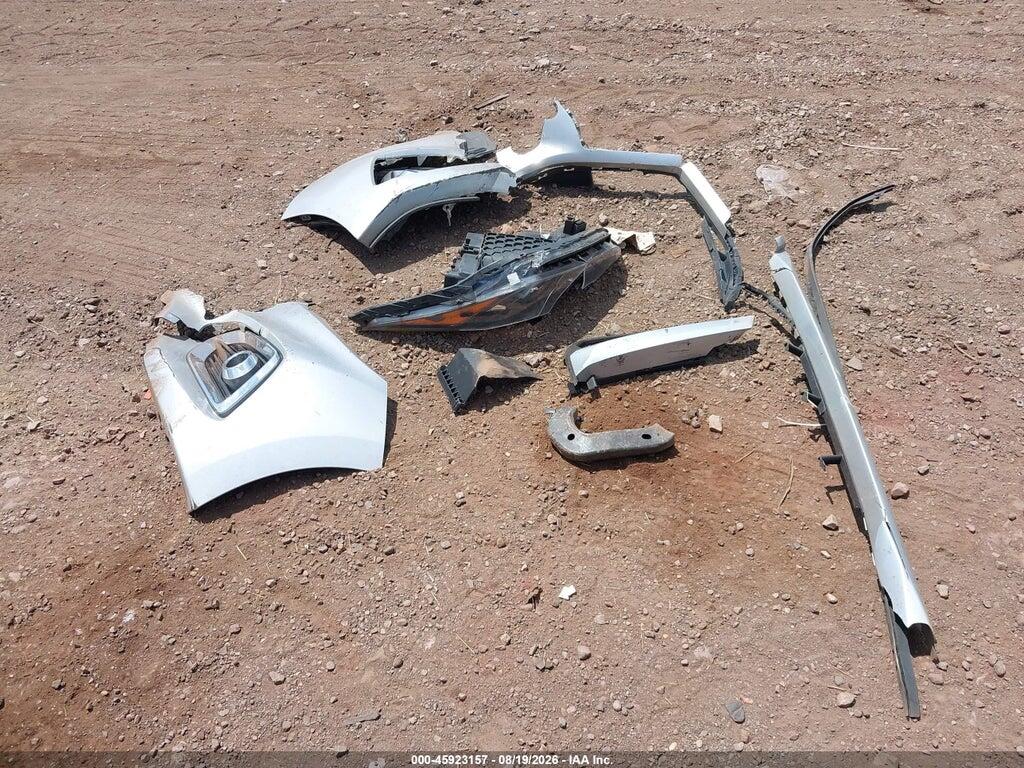 3KPC34A35JE030981 2018 HYUNDAI ACCENT photo no. 12