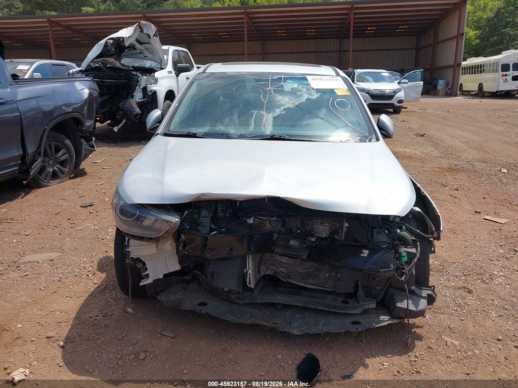 3KPC34A35JE030981 2018 HYUNDAI ACCENT photo no. 6