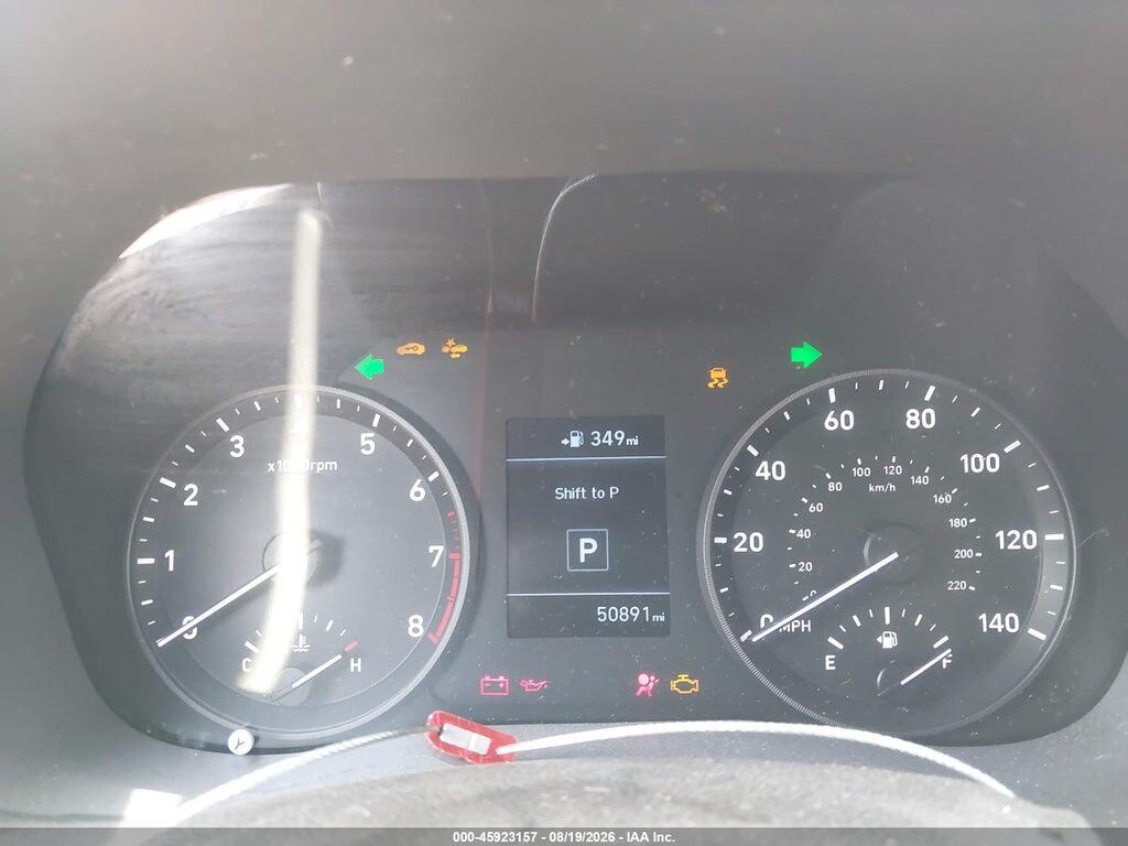 3KPC34A35JE030981 2018 HYUNDAI ACCENT photo no. 7