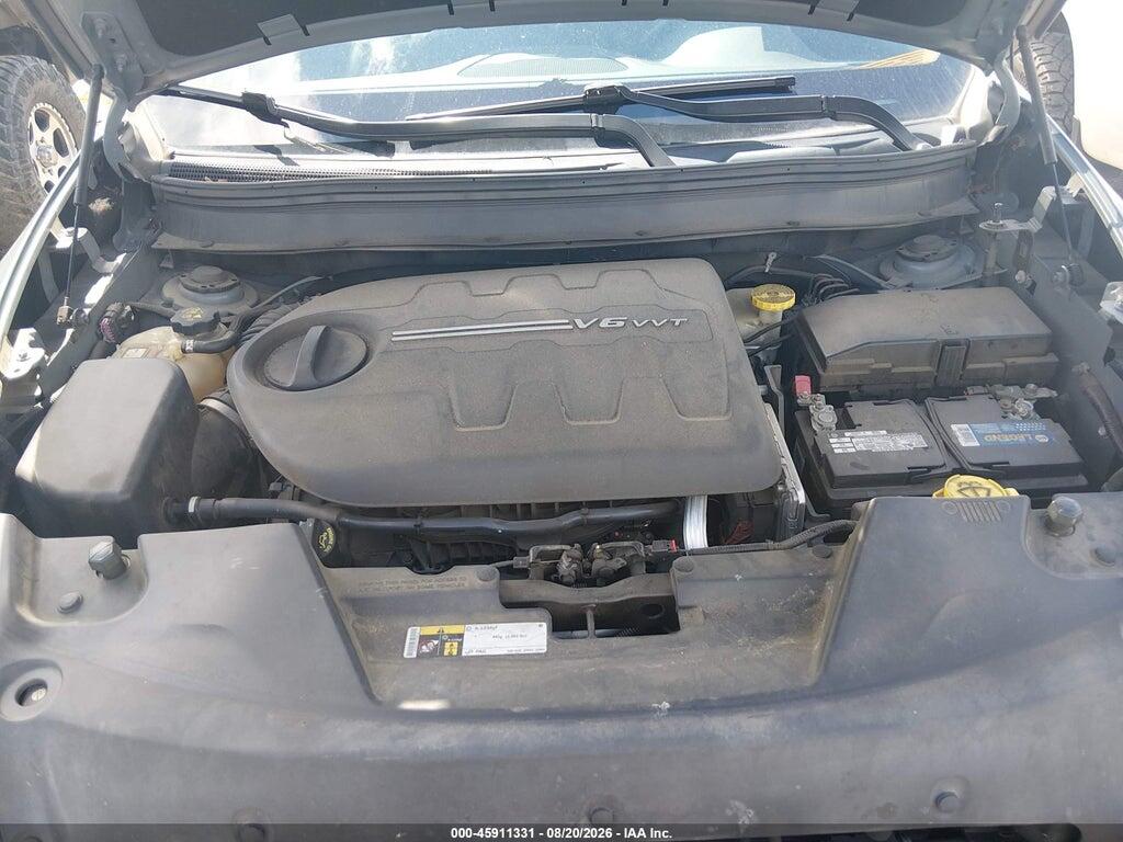 1C4PJMBS8FW650444 2015 JEEP CHEROKEE photo no. 10