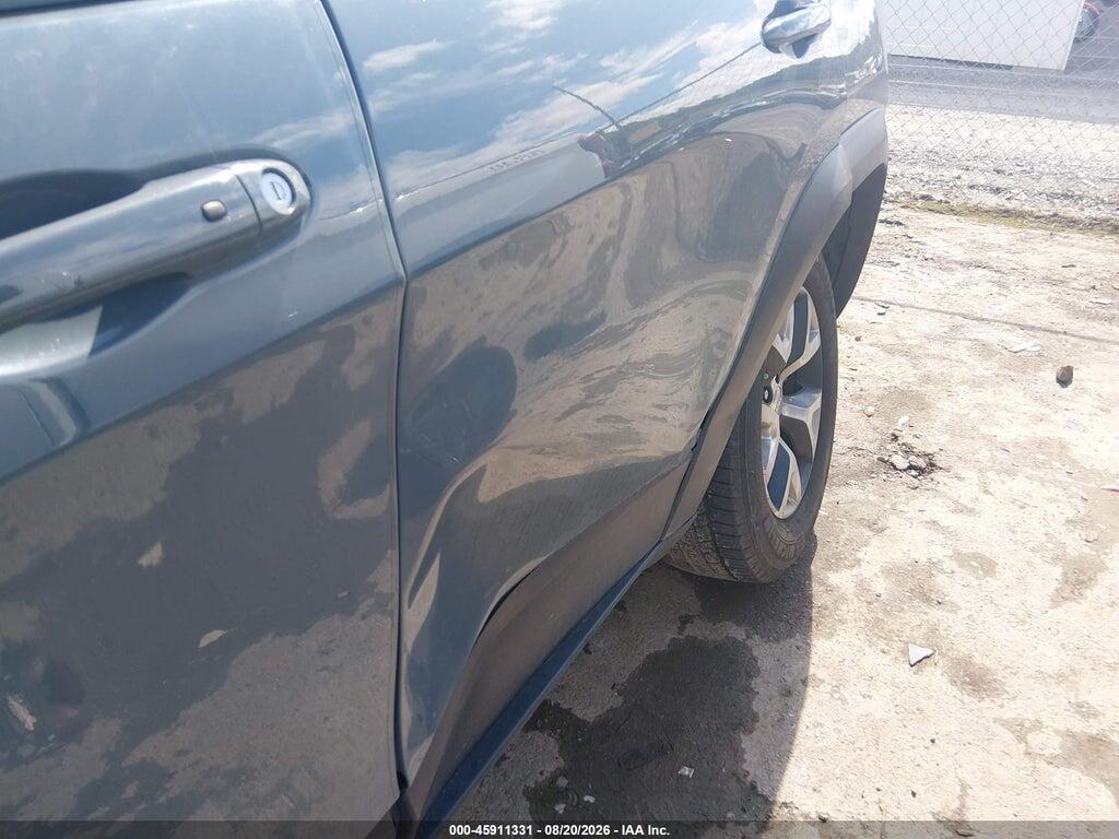1C4PJMBS8FW650444 2015 JEEP CHEROKEE photo no. 6