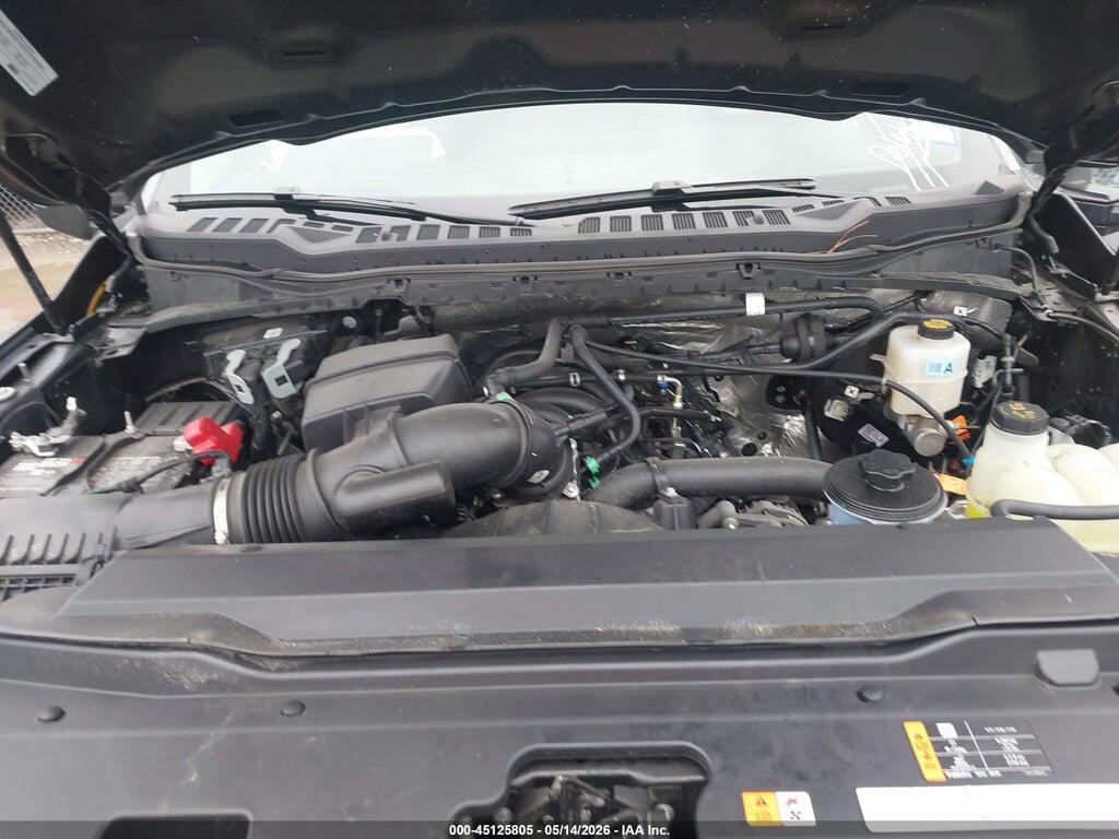 1FT7W2BN1TEC23530 2026 FORD F-250 photo no. 10