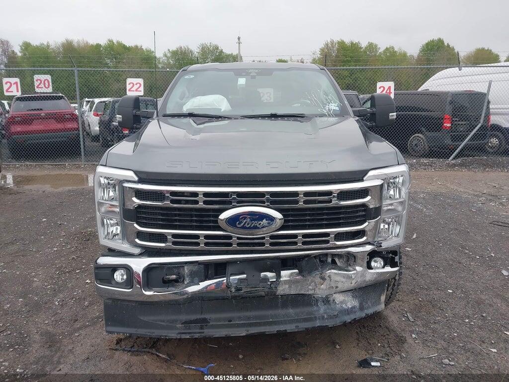 1FT7W2BN1TEC23530 2026 FORD F-250 photo no. 12
