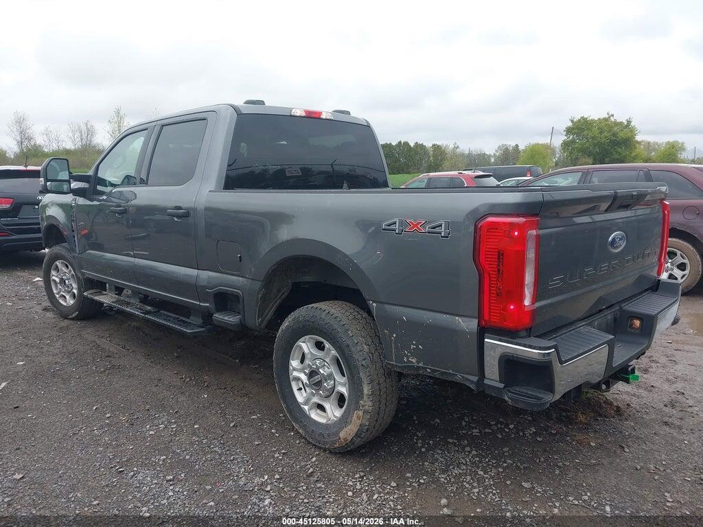1FT7W2BN1TEC23530 2026 FORD F-250 photo no. 3