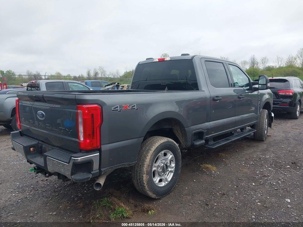 1FT7W2BN1TEC23530 2026 FORD F-250 photo no. 4