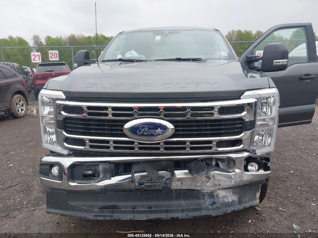 1FT7W2BN1TEC23530 2026 FORD F-250 photo no. 6