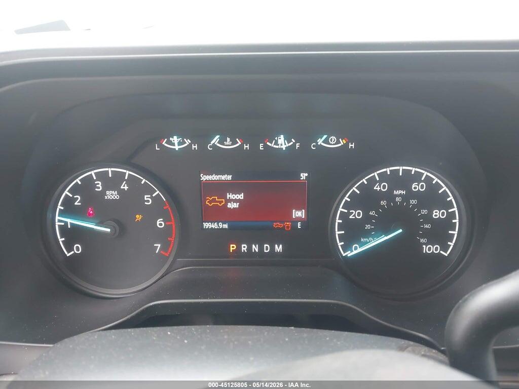 1FT7W2BN1TEC23530 2026 FORD F-250 photo no. 7
