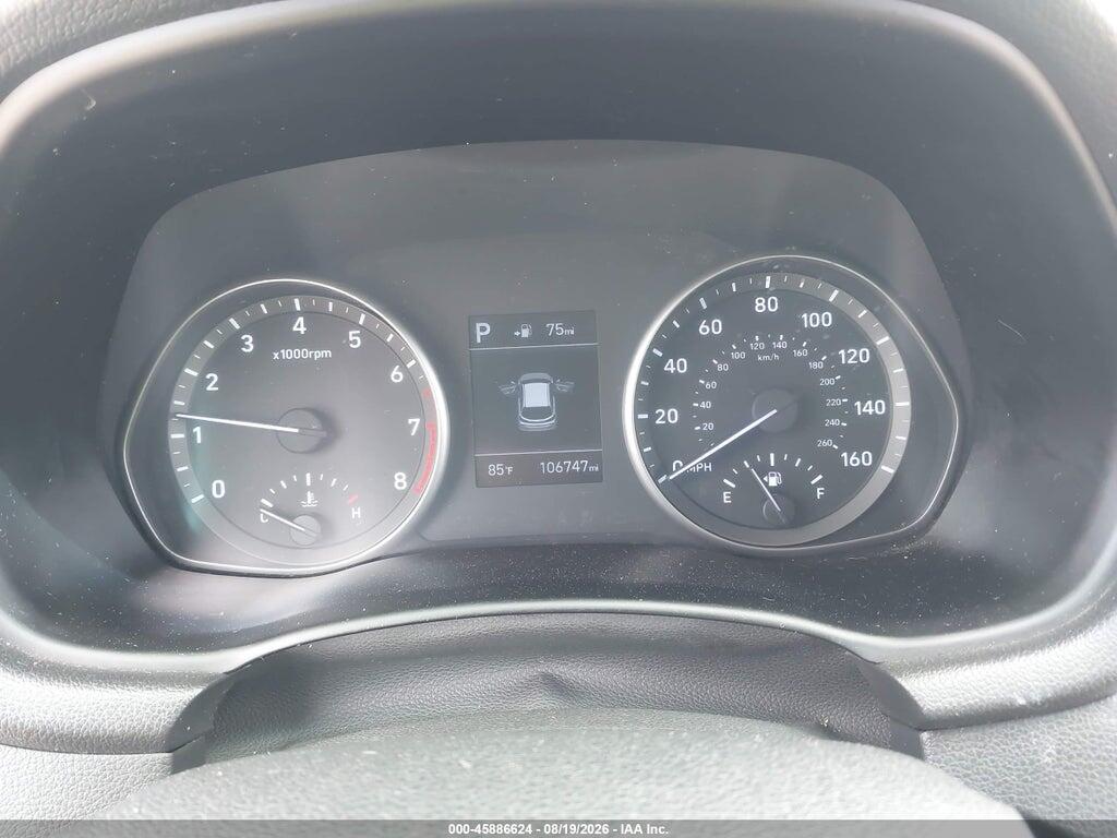KMHH35LE8JU079552 2018 HYUNDAI ELANTRA GT photo no. 7