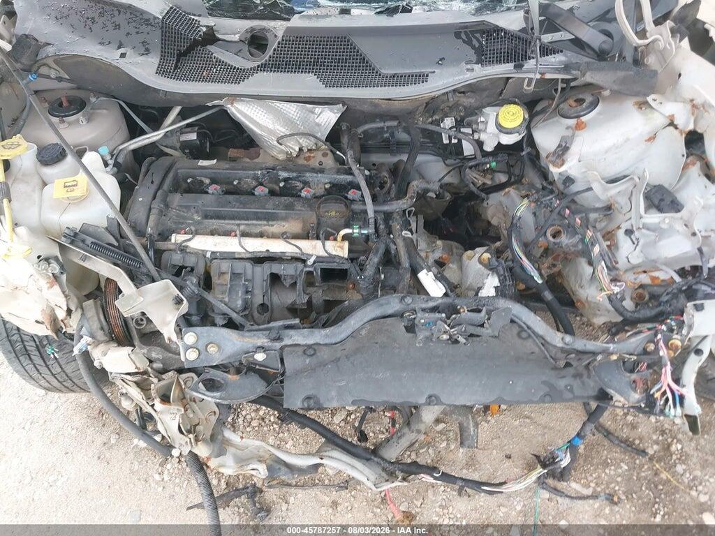 1C4NJRFB2GD786449 2016 JEEP PATRIOT photo no. 10