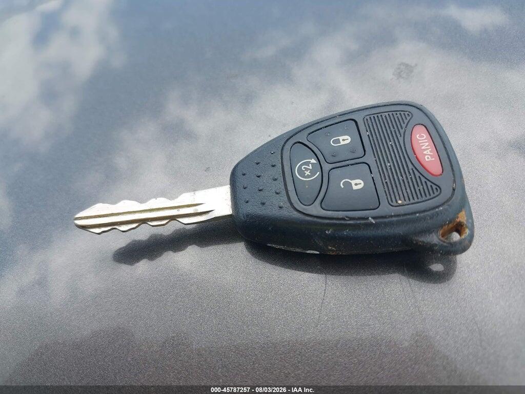 1C4NJRFB2GD786449 2016 JEEP PATRIOT photo no. 11