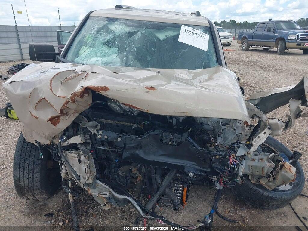 1C4NJRFB2GD786449 2016 JEEP PATRIOT photo no. 12
