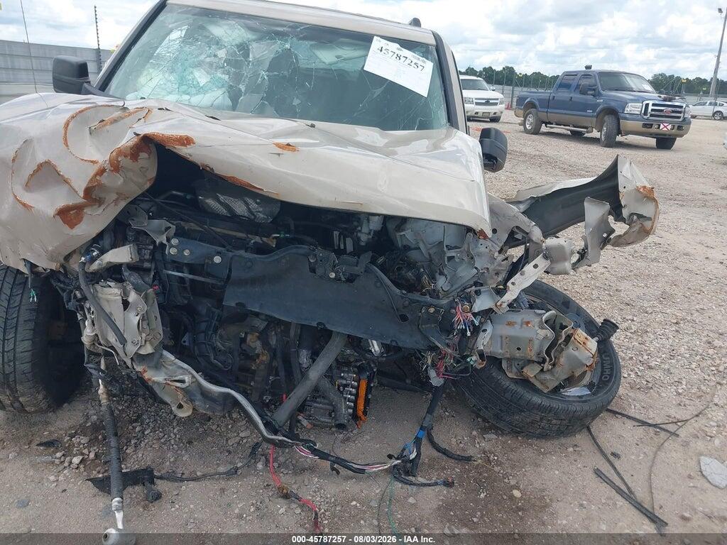 1C4NJRFB2GD786449 2016 JEEP PATRIOT photo no. 6