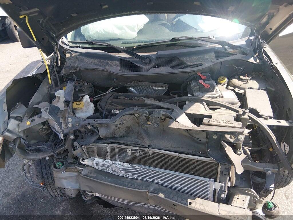 1C4NJPBA9FD358281 2015 JEEP PATRIOT photo no. 10