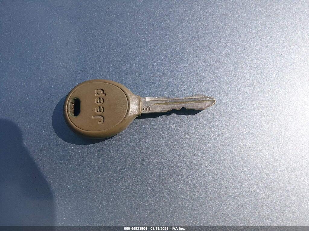 1C4NJPBA9FD358281 2015 JEEP PATRIOT photo no. 11