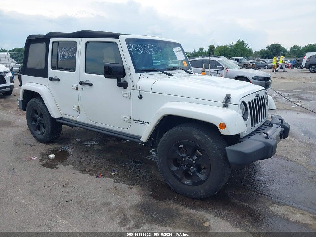 2015 JEEP WRANGLER UNLIMITED 1C4HJWEGXFL766530
