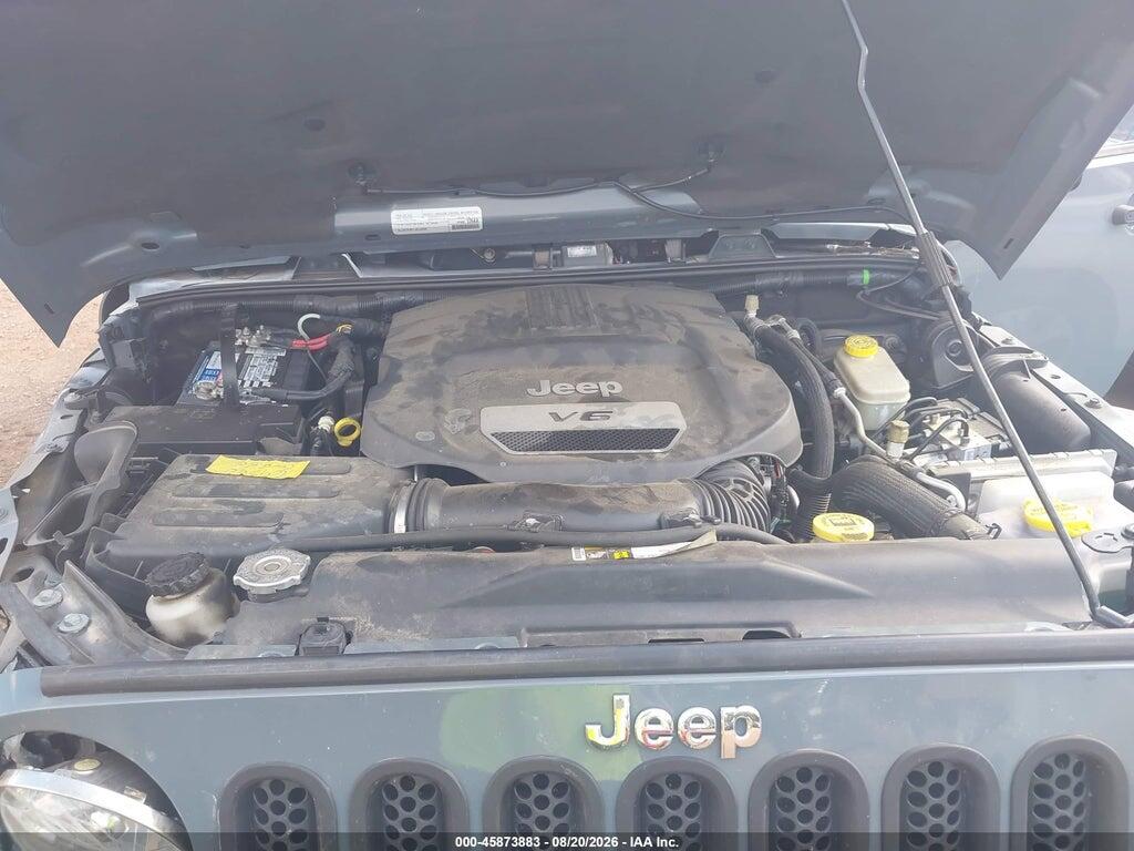 1C4HJWFG7FL697455 2015 JEEP WRANGLER UNLIMITED photo no. 10