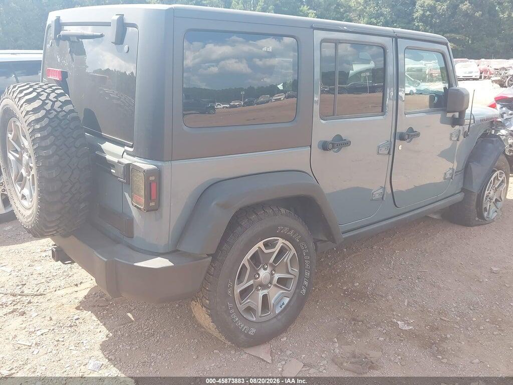 1C4HJWFG7FL697455 2015 JEEP WRANGLER UNLIMITED photo no. 4