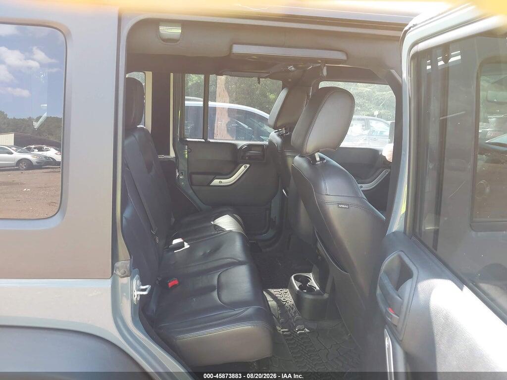 1C4HJWFG7FL697455 2015 JEEP WRANGLER UNLIMITED photo no. 8