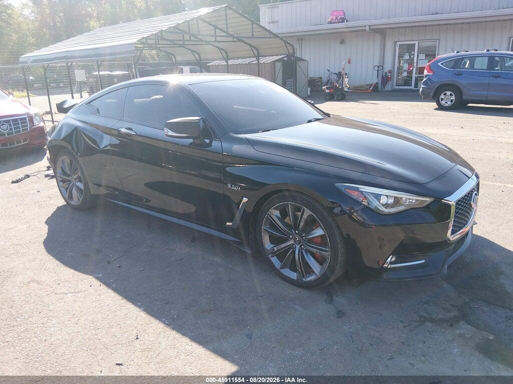 2018 INFINITI Q60 JN1FV7EL2JM630588