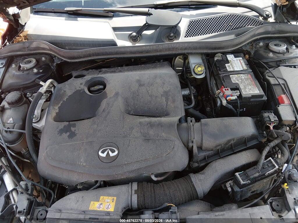 SJKCH5CP9JA004729 2018 INFINITI QX30 photo no. 10