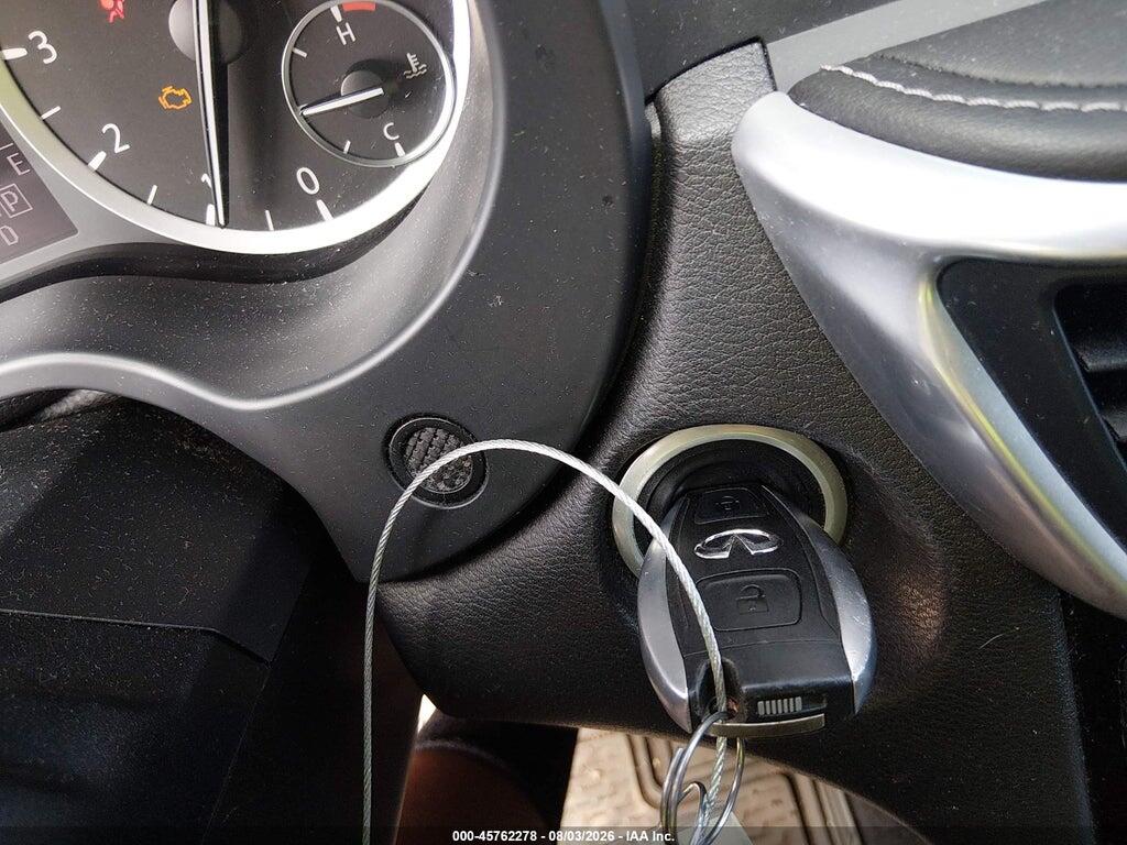 SJKCH5CP9JA004729 2018 INFINITI QX30 photo no. 11