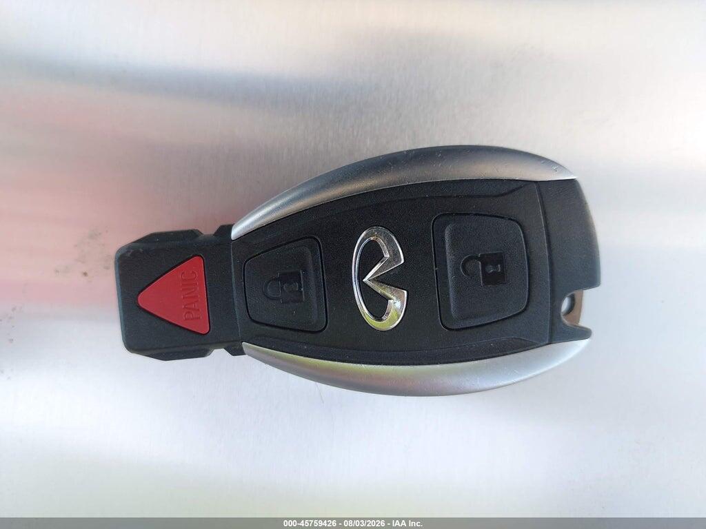 SJKCH5CP1JA057344 2018 INFINITI QX30 photo no. 11