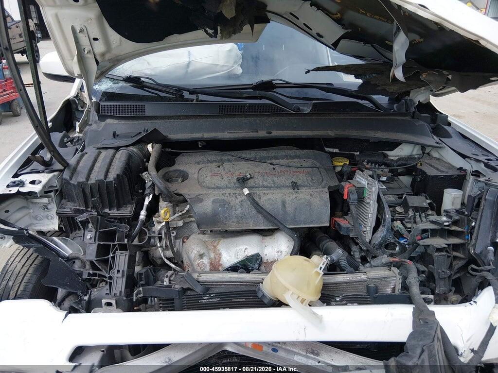 3C4NJDBB3HT642011 2017 JEEP NEW COMPASS photo no. 10