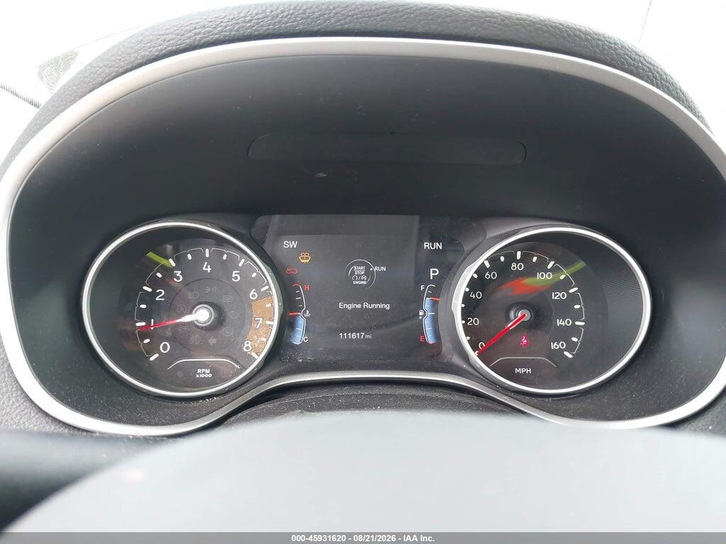 3C4NJDBB7HT629228 2017 JEEP NEW COMPASS photo no. 7
