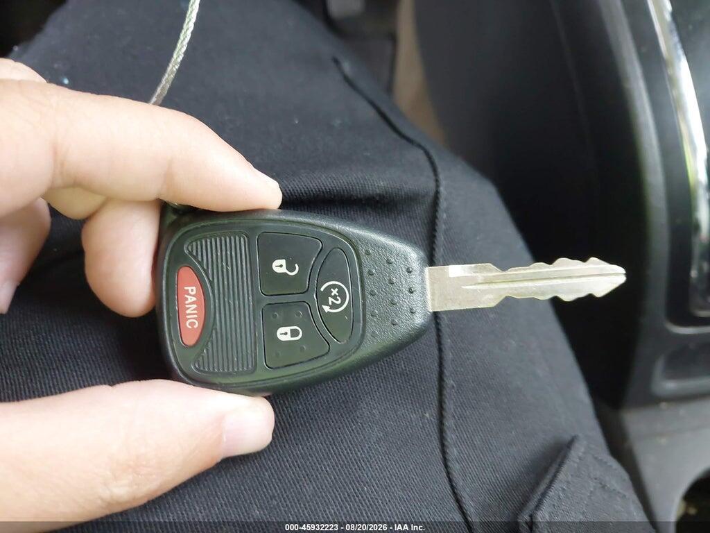 1C4NJRFB4HD110683 2017 JEEP PATRIOT photo no. 11