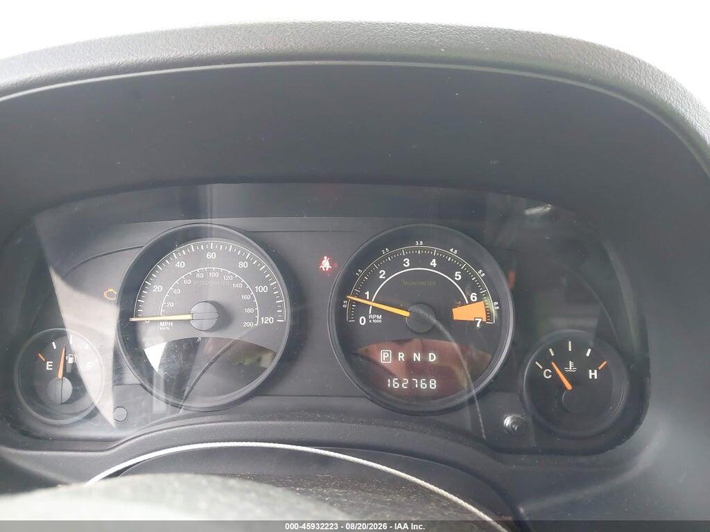 1C4NJRFB4HD110683 2017 JEEP PATRIOT photo no. 7