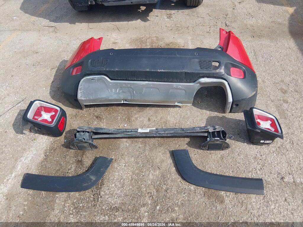 ZACCJBDBXHPG31023 2017 JEEP RENEGADE photo no. 12